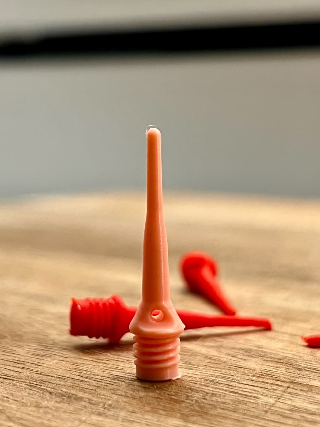 2BA Dart Tip