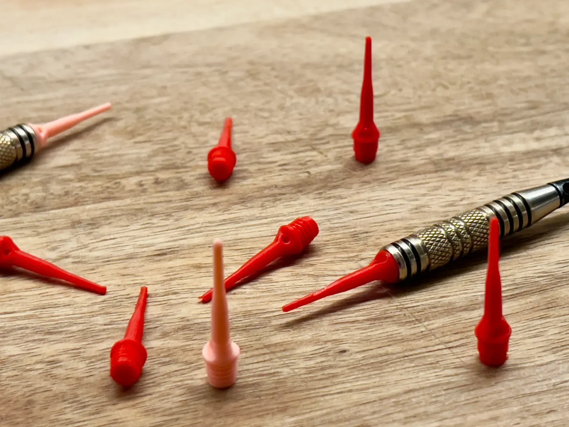 2BA Dart Tip